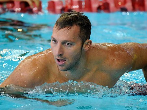 உலக நீ்ச்சல் சாம்பியன் உலக நீ்ச்சல் சாம்பியன்