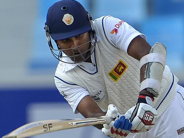 6வது இடத்தில் ஜயவர்த்தனே