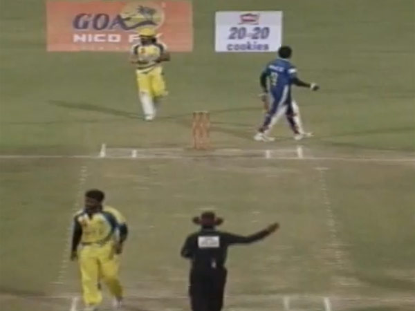 சுதாரிச்சிருக்கலாமே பாஸ்