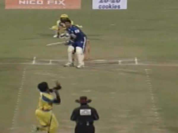 நல்லாத்தான் போனது