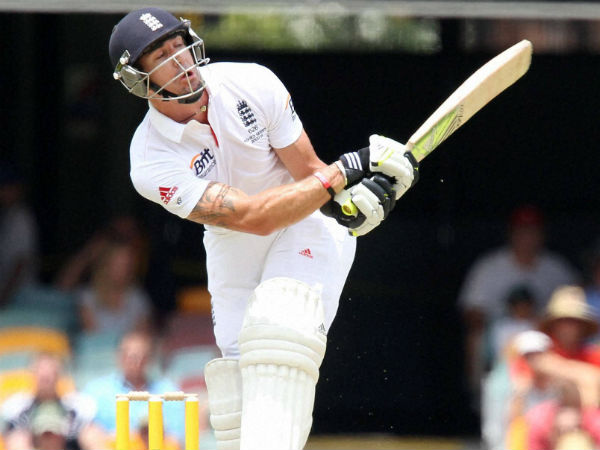 பீட்டர்சனுக்கு ஆப்பு