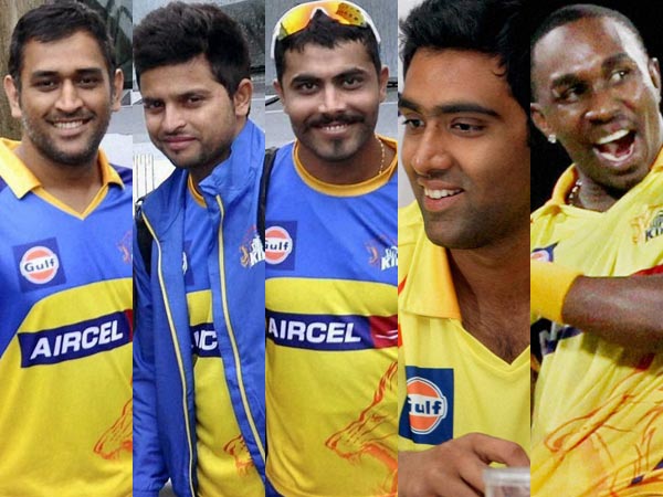 5 வீரர்களை தக்கவைக்கலாம்