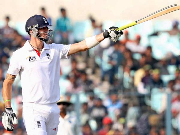 கெவின் பீட்டர்சனும் டெல்லிக்கே