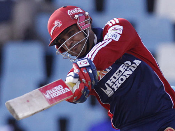 நிராகரிக்கப்பட்டார்