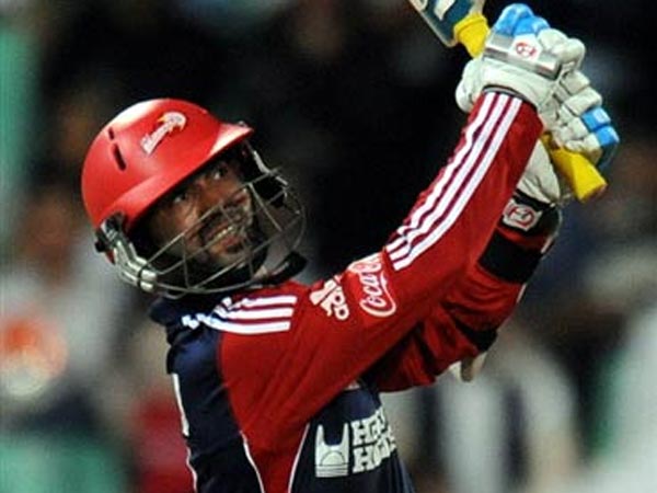 மீண்டும் டெல்லிக்கே