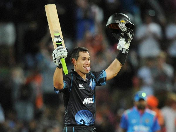 ராஸ் டெய்லர்