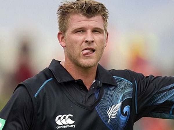 கோரி ஆண்டர்சன்