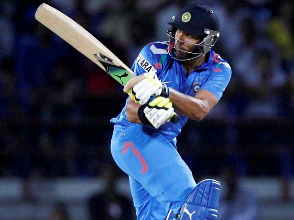 ஓராண்டில் 2 சர்வதேச போட்டிகள்தான்