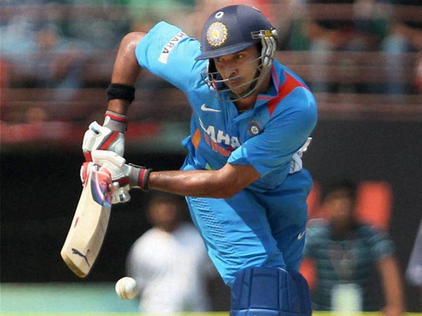 ஒரு நாள் போட்டியில் சொதப்பல்