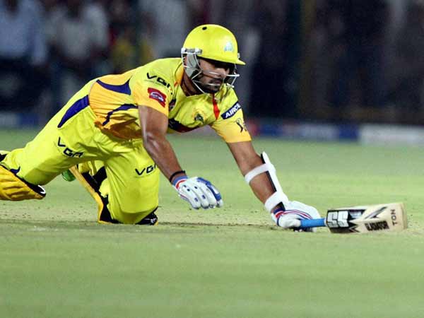 130 டூ 140 ரன்கள் எடுப்பார்கள்