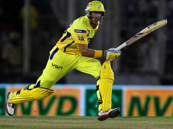 யார் யார் எந்த வரிசையில் விளையாடுவார்கள்...