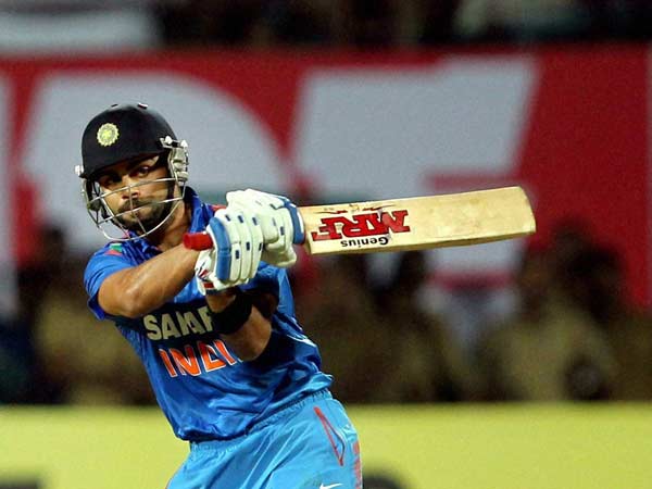 246 ரன்கள் இலக்கு...