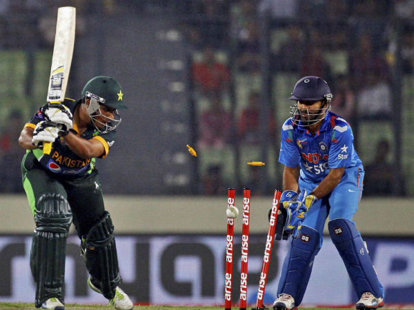 ஸ்டம்பிங்....