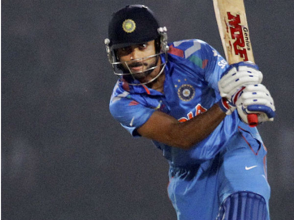 சவாலான ஸ்கோர்.... சவாலான ஸ்கோர்....