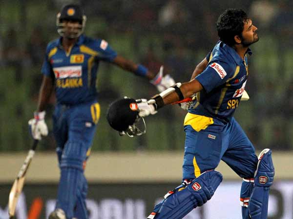 தொடக்கத்திலேயே வீழ்ச்சி....