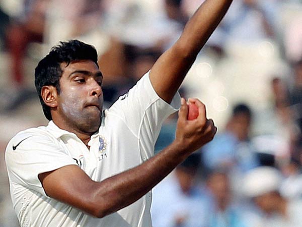 சுழற்பந்தை நம்பி