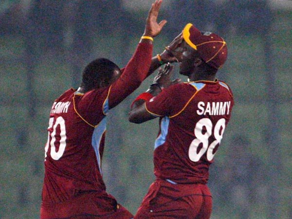 ஸ்மித்- பிராவோ - சமி