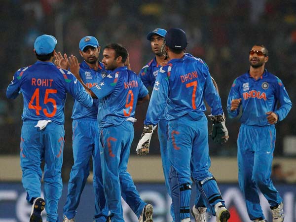 டெத் பவுலர் சரியில்லையே பாஸ்