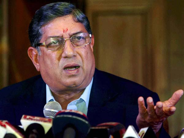 சீனிக்கு வார்னிங்.. சீனிக்கு வார்னிங்..