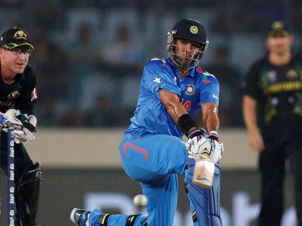 யுவராஜ் வராட்டி