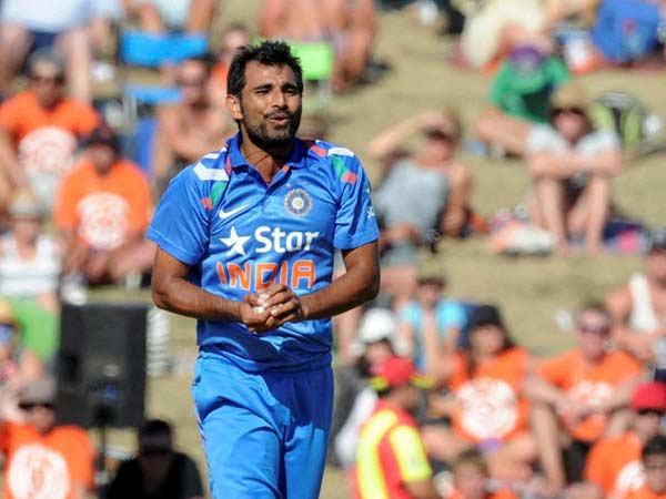 மொஹித் சர்மா இல்லாட்டி ஷமி