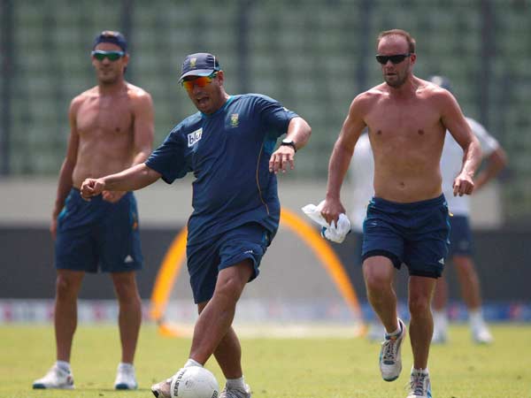 தென் ஆப்பிரிக்காவும் ரெடியாம்