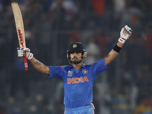 கடைசி பரபர ஓவர்கள்..