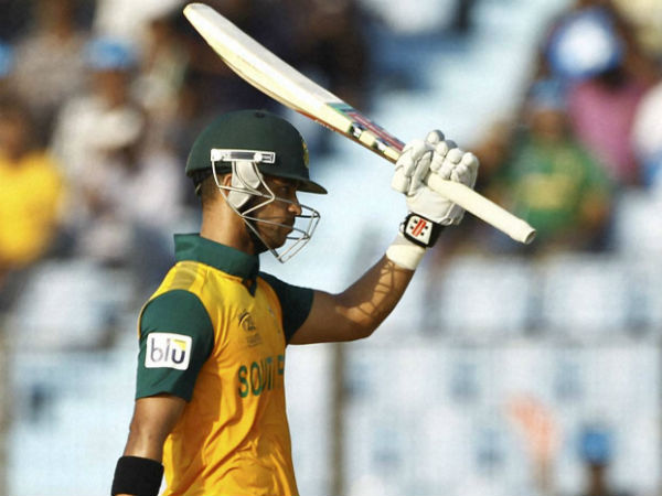 பந்தாடிய டுமினி-மில்லர்