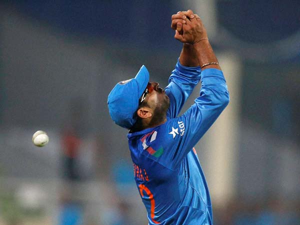 ஏன் இப்படி யுவராஜ்.. ரசிகர்கள் ஆத்திரம்