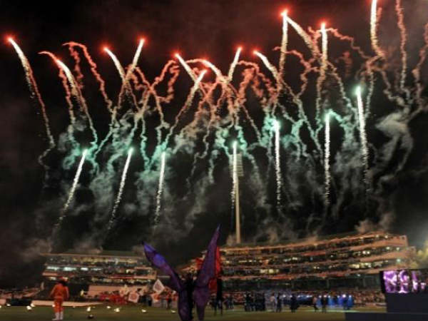 தொடக்கவிழா ரத்து