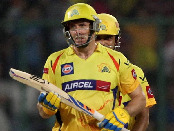 6 வருடத்தில் 2வது அணி