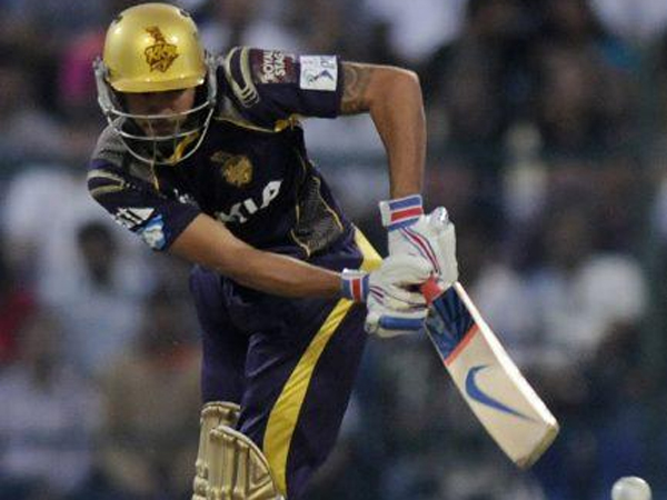 மனிஷ் பாண்டே அசத்தல் தொடக்கம்