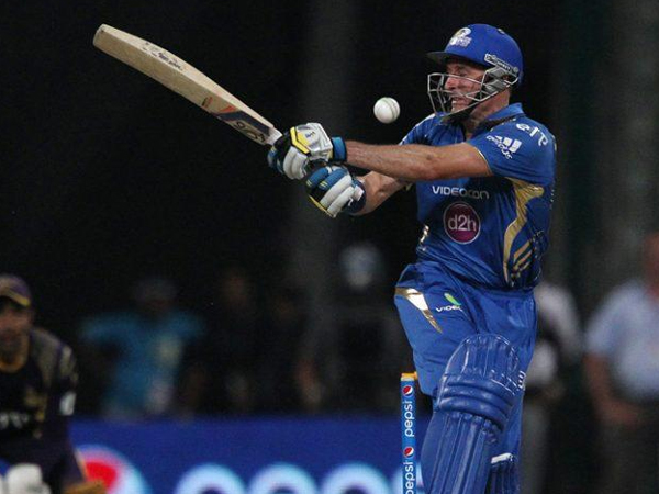 தடுமாறிய மும்பை