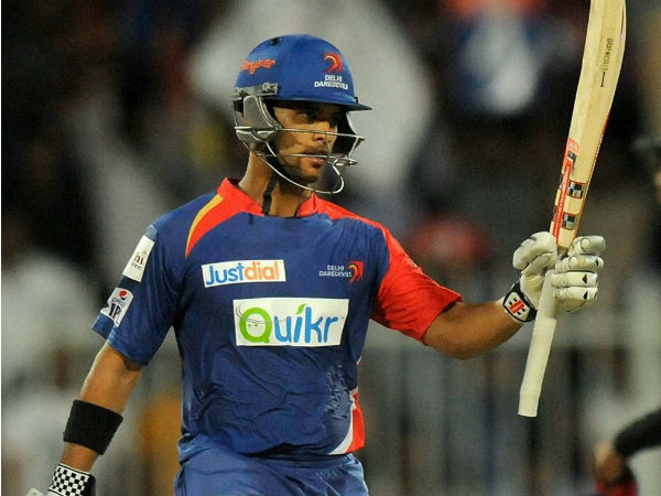 ஒரு தென்றல் புயலானதே..