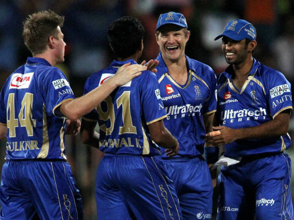 தொடக்கம் சரிவு