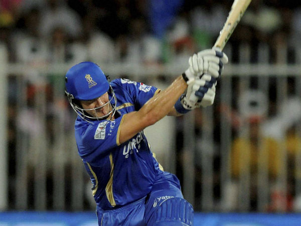 192 ரன்கள் இலக்கு