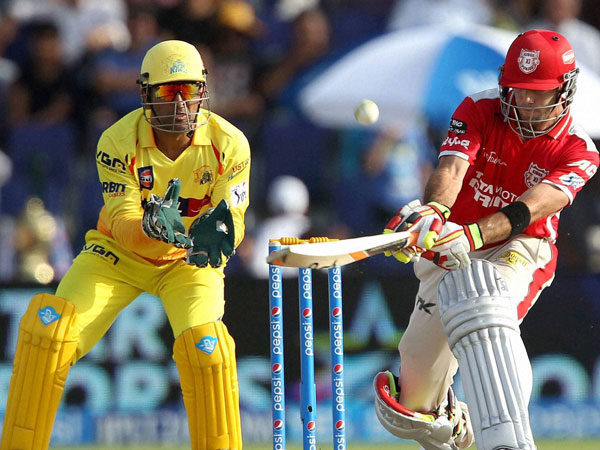 பஞ்சாபிடம் தோல்வி