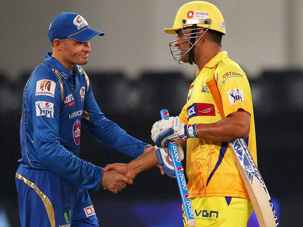 மும்பை தொடர் தோல்வி