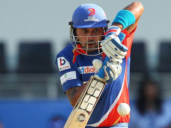 செம பதிலடி கொடுத்த டெல்லி