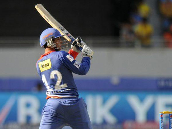 லேசான தடுமாற்றம்