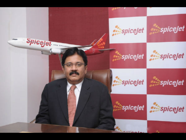 சன்ரைசர்ஸ் கலாநிதிக்கு 2.2 பில்லியன் டாலர்