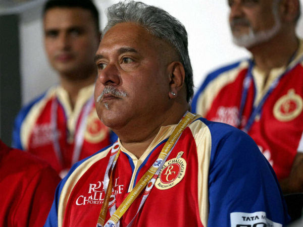 மலை முழுங்கி மல்லையாவுக்கு 3வது இடம்