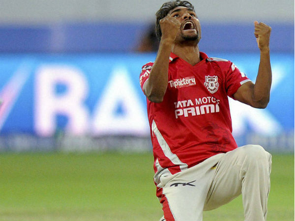 சபாஷ் சந்தீப்...