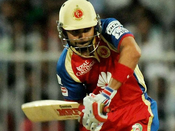 கோஹ்லியை சமாளிப்பது கஷ்டமானது