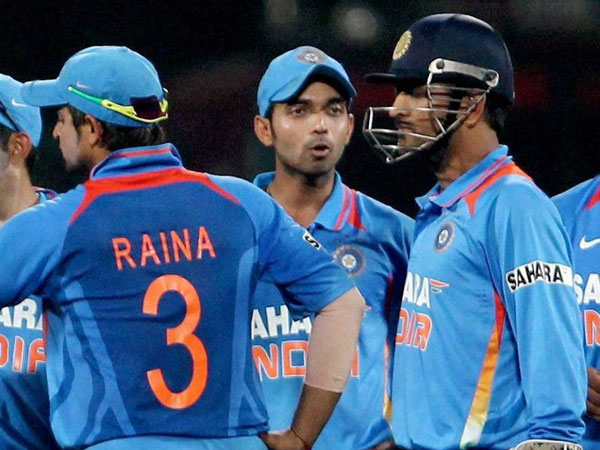 ஒரே ஒரு தோல்விதான் இந்தியாவுக்கு!