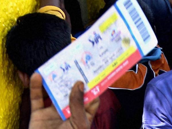 மேட்ச் பிக்ஸிங் - தேர்தல் கலாட்டா