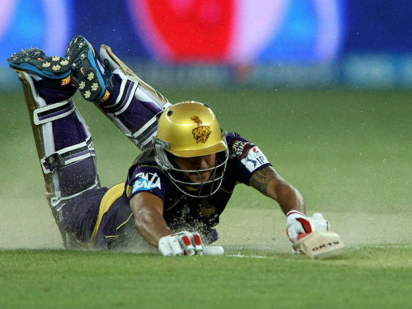 பேட்டிங் திறமை