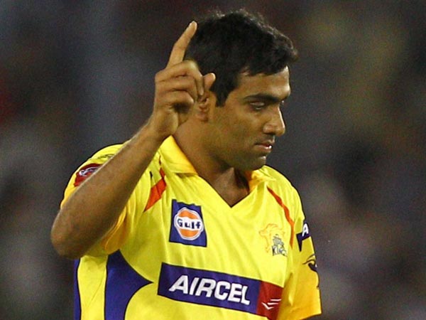 அசத்தல் ஈஸ்வர் பாண்டே