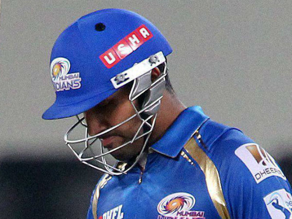 சோபிக்காத ஜாம்பவான்கள்