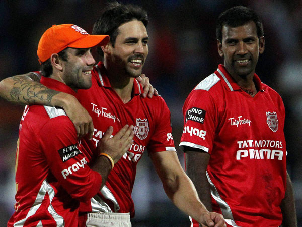 மிரட்டும் பஞ்சாப்